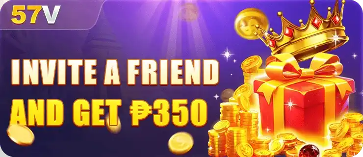 57V mobile app download page interface showcasing seamless access to casino games