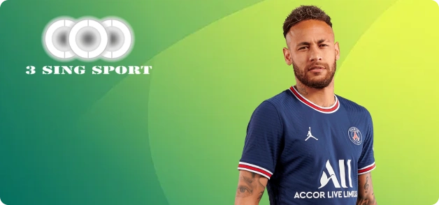 57V online sportsbook displaying football games schedule