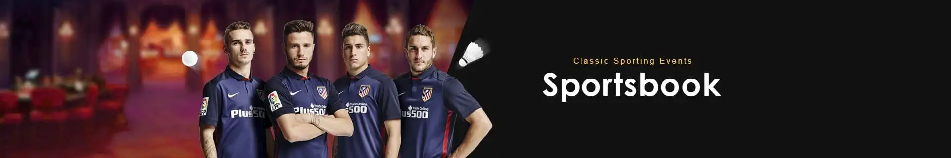 57V sports betting interface showing live football match odds